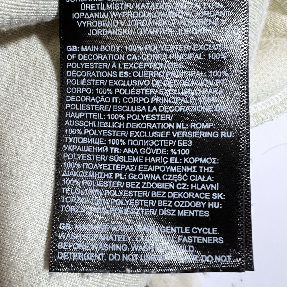 The North Face Soft Fleece Loung Sweat Pants Cozy Athleisure Women's Medium - Picture 10 of 11